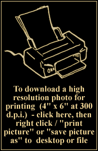 Click here to download high resolution photo for printing