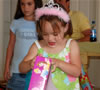 Hayleigh 4th Birthday: Image