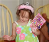 Hayleigh 4th Birthday: Image