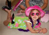 Hayleigh 4th Birthday: Image