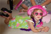 Hayleigh 4th Birthday: Image