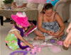 Hayleigh 4th Birthday: Image