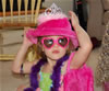 Hayleigh 4th Birthday: Image