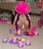 Hayleigh 4th Birthday: Image