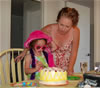 Hayleigh 4th Birthday: Image