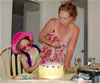 Hayleigh 4th Birthday: Image