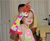 Hayleigh 4th Birthday: Image